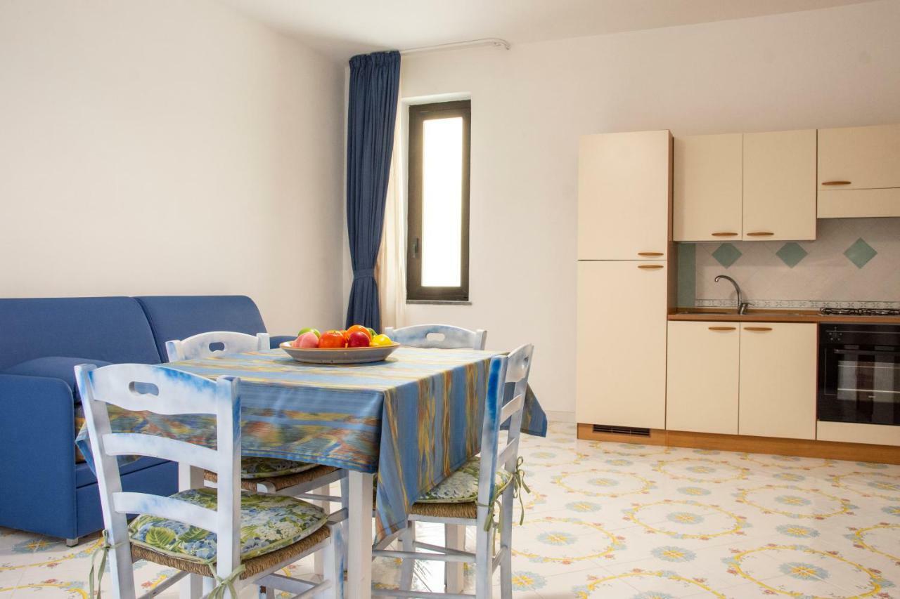 B&B Lofanello ポッツオーリ エクステリア 写真