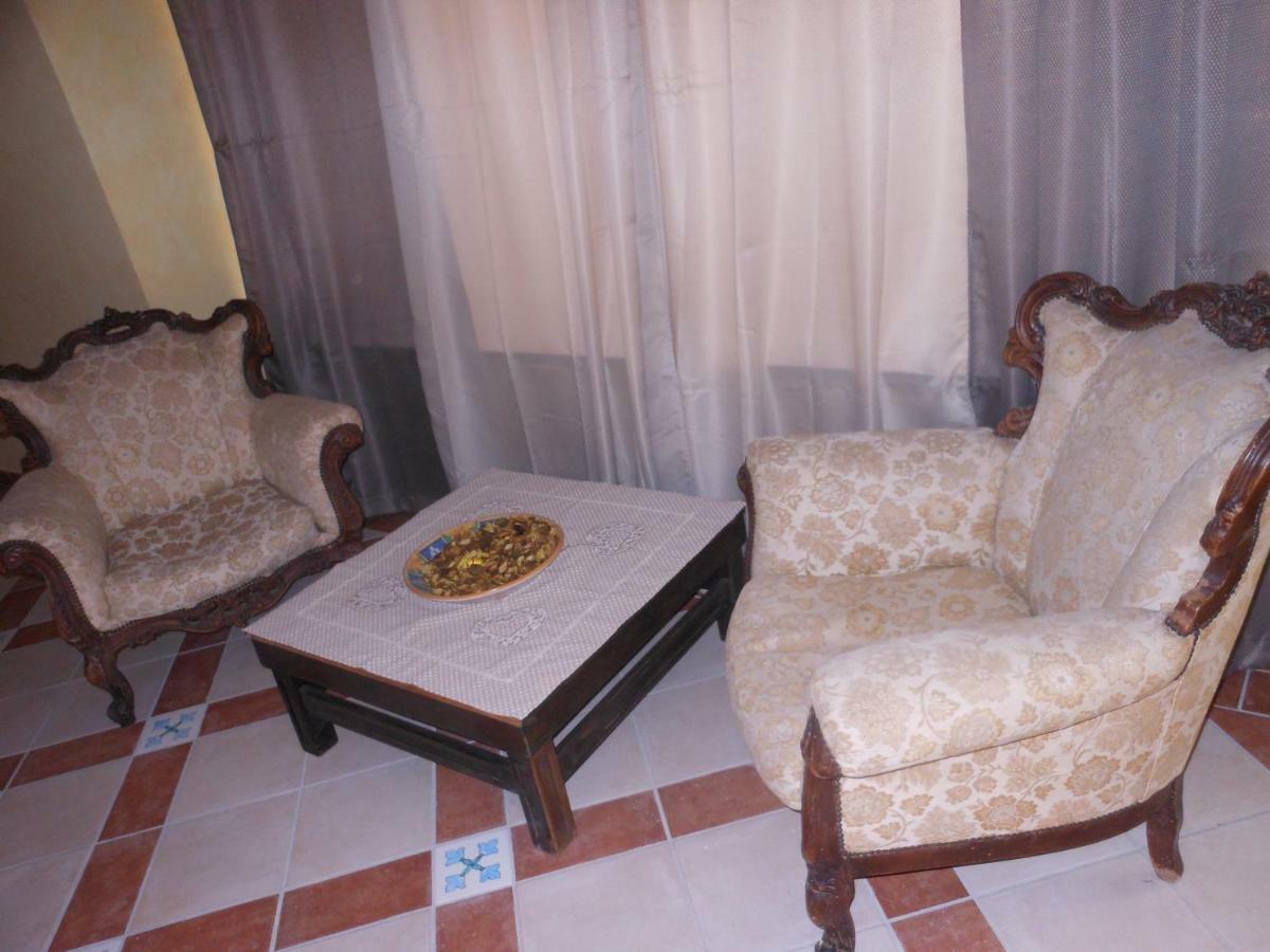 B&B Lofanello ポッツオーリ エクステリア 写真